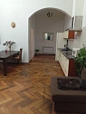 2-комнатная daily in Odesa. Primorskiy district, per. Vorontsovskiy, 8 &mdash; 1001705905 image 17