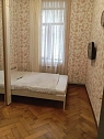 2-комнатная daily in Odesa. Primorskiy district, per. Vorontsovskiy, 8 &mdash; 1001705905 image 18