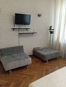 2-комнатная daily in Odesa. Primorskiy district, per. Vorontsovskiy, 8 &mdash; 1001705905 image 19