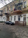 2-комнатная daily in Odesa. Primorskiy district, per. Vorontsovskiy, 8 &mdash; 1001705905 image 23