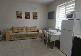 2-комнатная daily in Odesa. Primorskiy district, Kanatnaya St., 100 &mdash; 1313622863 image 7