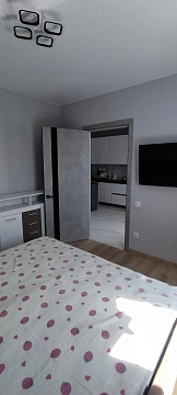 2-комнатная посуточно в Черноморске (Ильичёвске). ул. Парковая, 30 &mdash; 1001706162 изображение 2