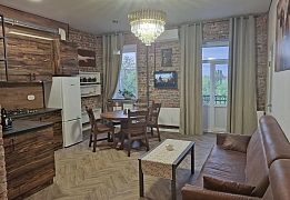 Apartments for daily rent in Chernihiv (38)