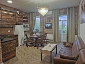 2-комнатная daily in Chernihiv. Desnyanskiy district, Mira Ave., 21 &mdash; 1001706179 image 10