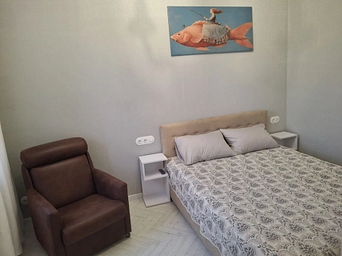 2-комнатная daily in Chernihiv. Desnyanskiy district, Mira Ave., 21 &mdash; 1001706179 image 4