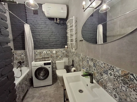 2-комнатная daily in Chernihiv. Desnyanskiy district, Mira Ave., 21 &mdash; 1001706179 image 5