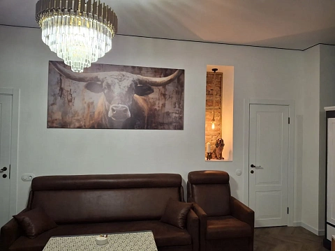 2-комнатная daily in Chernihiv. Desnyanskiy district, Mira Ave., 21 &mdash; 1001706179 image 6