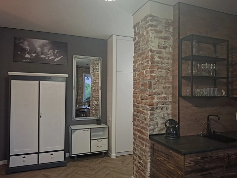 2-комнатная daily in Chernihiv. Desnyanskiy district, Mira Ave., 21 &mdash; 1001706179 image 7