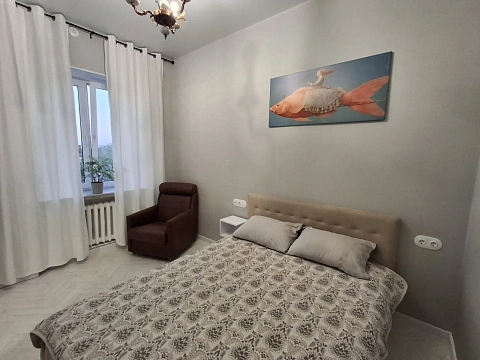 2-комнатная daily in Chernihiv. Desnyanskiy district, Mira Ave., 21 &mdash; 1001706179 image 8