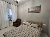2-комнатная daily in Chernihiv. Desnyanskiy district, Mira Ave., 21 &mdash; 1001706179 image 17