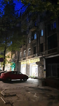 1-комнатная посуточно в Одессе. Приморский район, ул. Дерибасовская, 18 &mdash; 1001706268 изображение 7