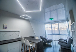 Apartments for daily rent in Kyiv (239)