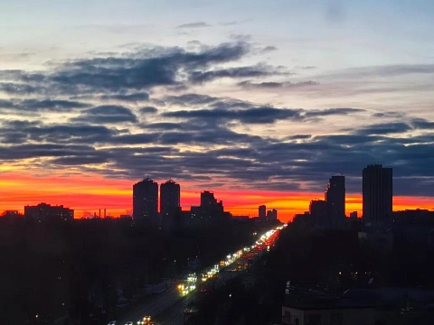 2-комнатная daily in Kyiv. SHevchenkovskiy district, Beresteyskiy Ave., 26 &mdash; 1001706294 image 14