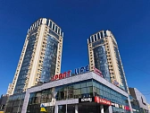 2-комнатная daily in Kyiv. SHevchenkovskiy district, Beresteyskiy Ave., 26 &mdash; 1001706294 image 32