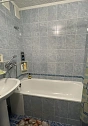 2-комнатная daily in Kryvyi Rih. Saksaganskiy district, Pavla Glazovogo St., 12 &mdash; 1001634425 image 11