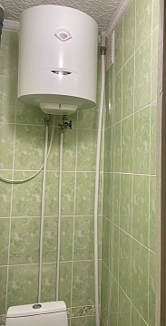 2-комнатная daily in Kryvyi Rih. Saksaganskiy district, Pavla Glazovogo St., 12 &mdash; 1001634425 image 6