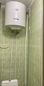 2-комнатная daily in Kryvyi Rih. Saksaganskiy district, Pavla Glazovogo St., 12 &mdash; 1001634425 image 12