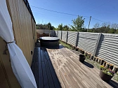 house daily in Boyarka. s. Bobritsa, St. Polunichnaya, 8 &mdash; 1001706322 image 22