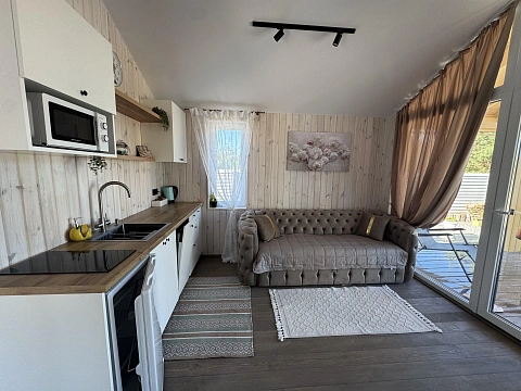 house daily in Boyarka. s. Bobritsa, St. Polunichnaya, 8 &mdash; 1001706322 image 11