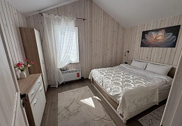 Apartments for daily rent in Boyarka (1)