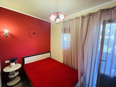 1-комнатная подобово у Одесі. Приморский район, вул. Європейська (вул. Катерининська), 49 &mdash; 1000911567 зображення 9
