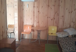 Квартиры посуточно в Коблево (1)