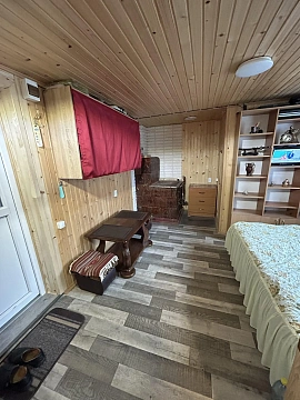 1-комнатная посуточно в Яремче. ул. Подскальная, 2 &mdash; 1001624232 изображение 12