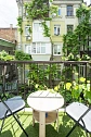 1-комнатная daily in Kyiv. Podolskiy district, Mezhigorskaya St., 24 &mdash; 1001706620 image 13