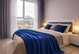 Квартиры посуточно в Сыховском районе (88)