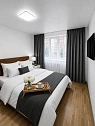 2-комнатная daily in Uzhhorod. Ivana Franko St., 58 б &mdash; 1001623989 image 13