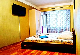 Квартиры посуточно в Оболонском районе (49)