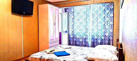 1 room daily in Kyiv. Obolonskiy district, Obolonskiy Ave., 43 &mdash; 1000613267 image 2