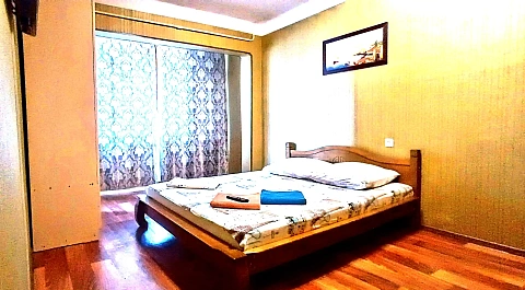 1 room daily in Kyiv. Obolonskiy district, Obolonskiy Ave., 43 &mdash; 1000613267 image 3