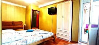 1 room daily in Kyiv. Obolonskiy district, Obolonskiy Ave., 43 &mdash; 1000613267 image 19