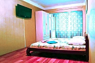 1 room daily in Kyiv. Obolonskiy district, Obolonskiy Ave., 43 &mdash; 1000613267 image 20