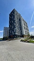 1-комнатная посуточно в Кропивницком. Крепостной район, ул. Андреевская, 2а &mdash; 1001706954 изображение 25