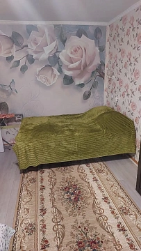 1-комнатная посуточно в Черноморске (Ильичёвске). ул. Спортивная, 3 &mdash; 1001707016 изображение 1
