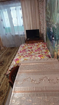 1-комнатная посуточно в Черноморске (Ильичёвске). ул. Спортивная, 3 &mdash; 1001707016 изображение 2