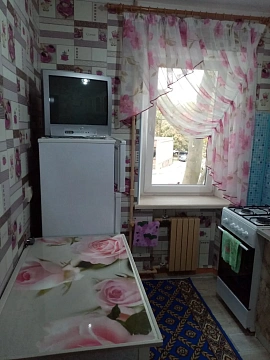 1-комнатная посуточно в Черноморске (Ильичёвске). ул. Спортивная, 3 &mdash; 1001707016 изображение 4