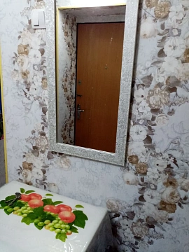 1-комнатная посуточно в Черноморске (Ильичёвске). ул. Спортивная, 3 &mdash; 1001707016 изображение 5