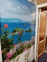 1-комнатная посуточно в Черноморске (Ильичёвске). ул. Спортивная, 3 &mdash; 1001707016 изображение 14