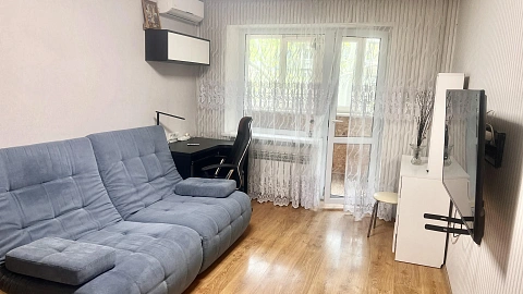 1-комнатная подобово у Одесі. Приморский район, вул. Сегедська, 8 &mdash; 240625322 зображення 1