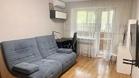 1-комнатная подобово у Одесі. Приморский район, вул. Сегедська, 8 &mdash; 240625322 зображення 26