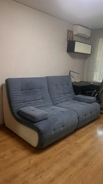 1-комнатная подобово у Одесі. Приморский район, вул. Сегедська, 8 &mdash; 240625322 зображення 3