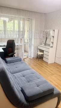 1-комнатная подобово у Одесі. Приморский район, вул. Сегедська, 8 &mdash; 240625322 зображення 5