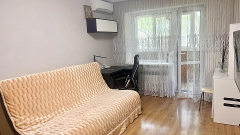 1-комнатная подобово у Одесі. Приморский район, вул. Сегедська, 8 &mdash; 240625322 зображення 8