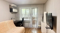 1-комнатная подобово у Одесі. Приморский район, вул. Сегедська, 8 &mdash; 240625322 зображення 32