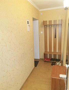 1-комнатная подобово у Одесі. Приморский район, вул. Сегедська, 8 &mdash; 240625322 зображення 16