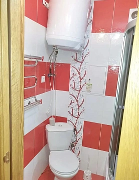 1-комнатная подобово у Одесі. Приморский район, вул. Сегедська, 8 &mdash; 240625322 зображення 15
