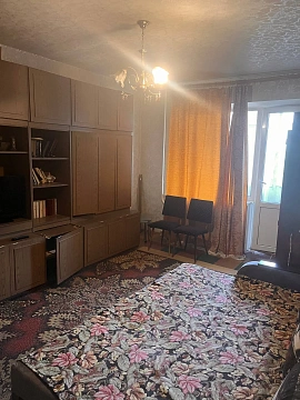 1-комнатная подобово у Дніпрі. Соборный район, пр-т Героїв, 4 &mdash; 1001707130 зображення 1